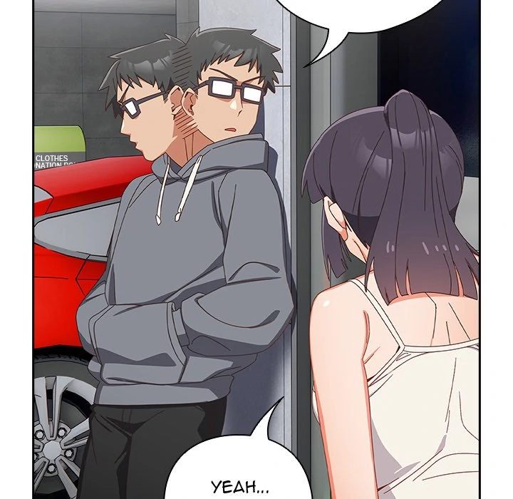 Page 101 of Chapter 18: Like No Other