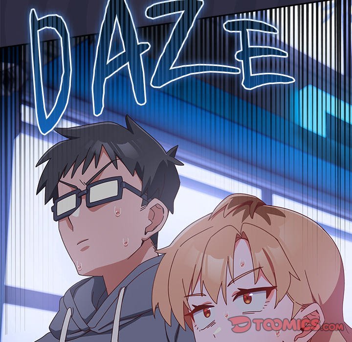 Page 132 of Chapter 19: Like No Other