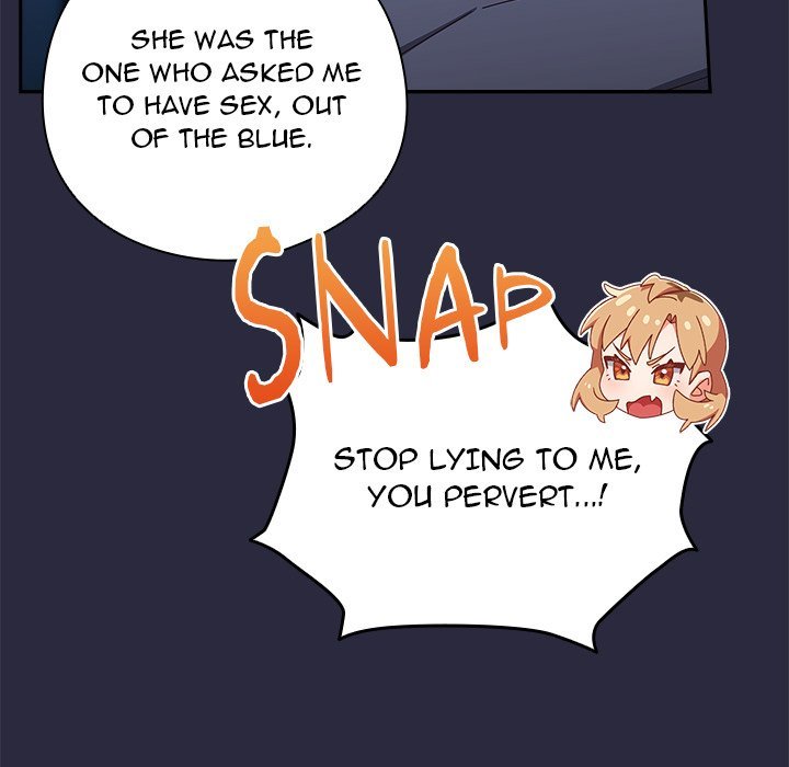 Page 139 of Chapter 19: Like No Other