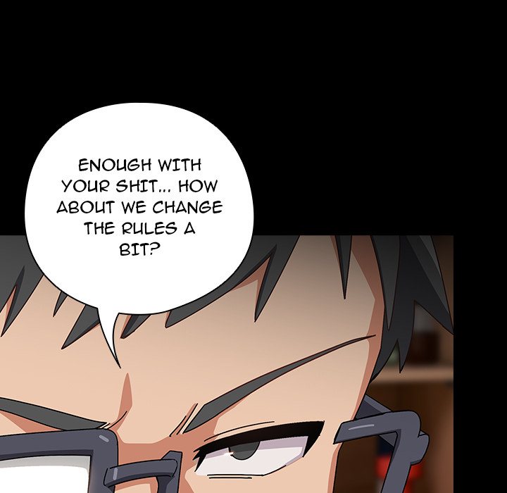 Page 116 of Chapter 2: Like No Other