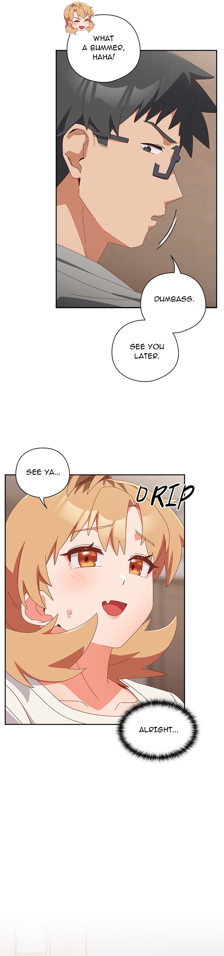 Page 23 of Chapter 23: Like No Other