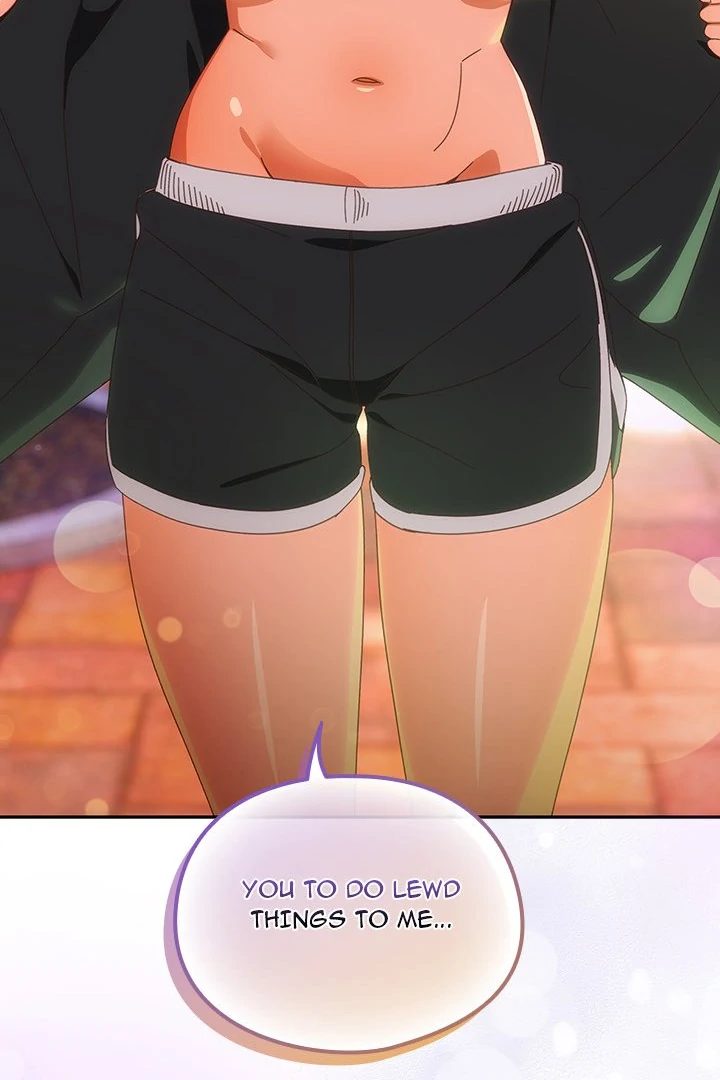 Page 61 of Chapter 25: Like No Other