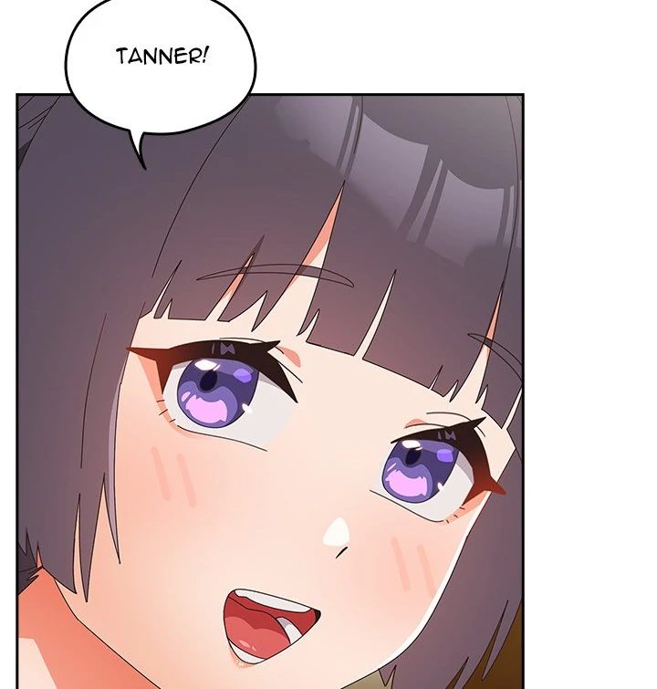 Page 82 of Chapter 25: Like No Other