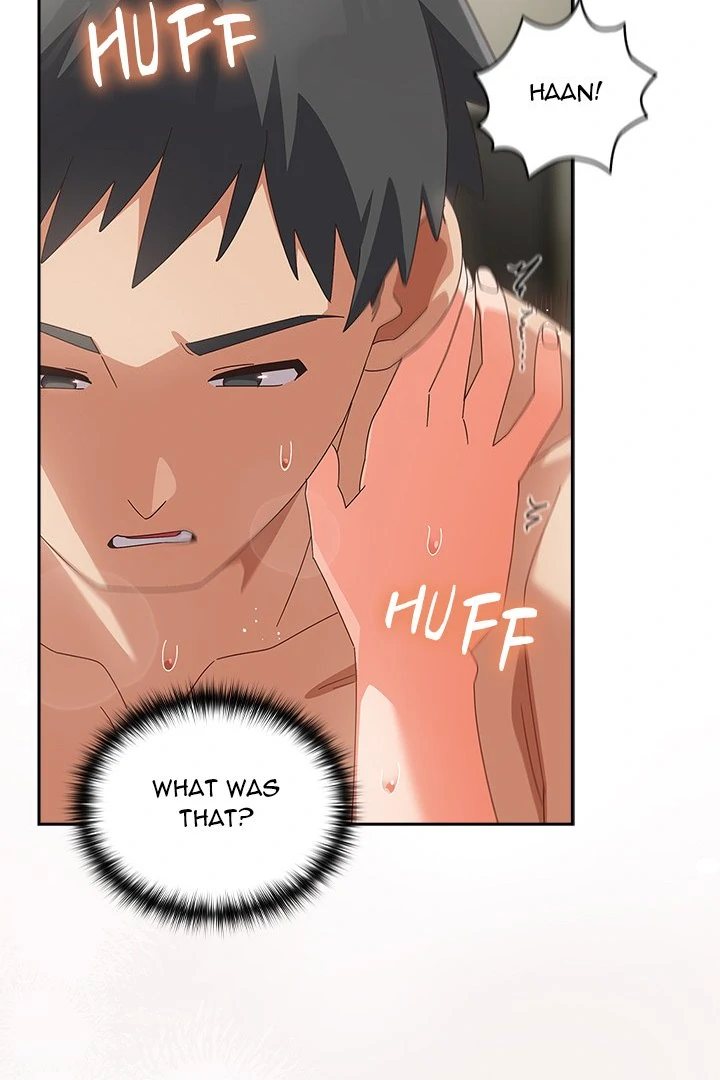 Page 75 of Chapter 27: Like No Other