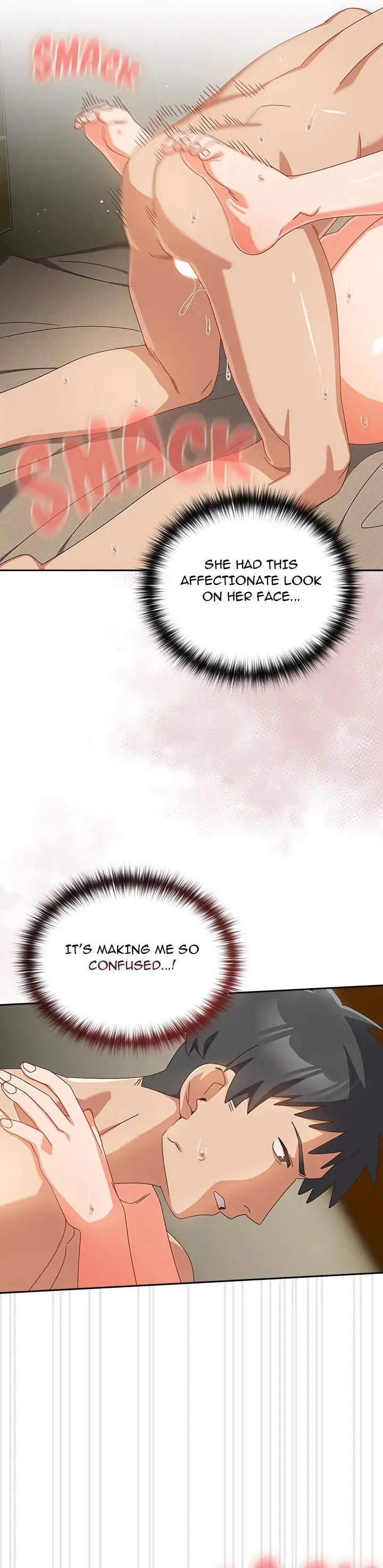 Page 83 of Chapter 27: Like No Other