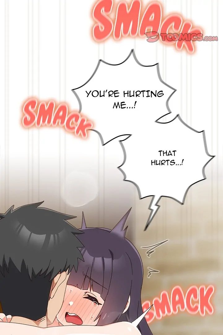 Page 29 of Chapter 28: Like No Other