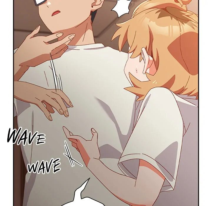 Page 56 of Chapter 3: Like No Other