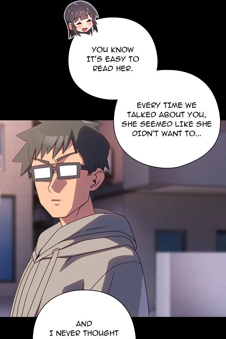 Page 125 of Chapter 30: Like No Other