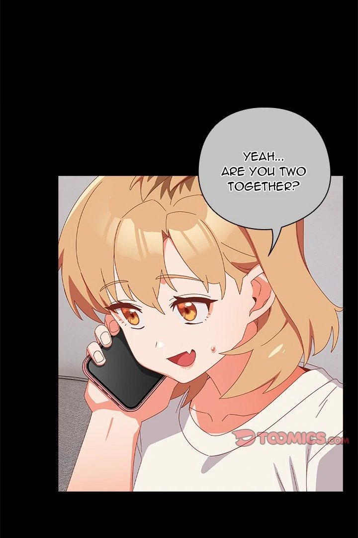 Page 37 of Chapter 30: Like No Other