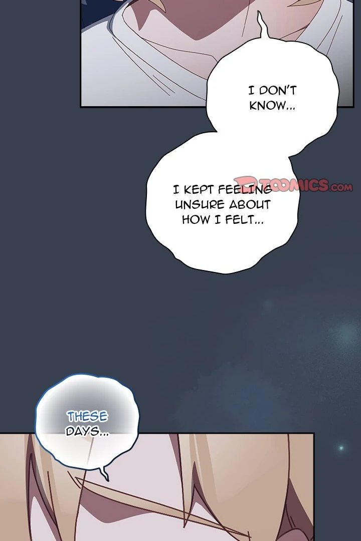 Page 21 of Chapter 31: Like No Other
