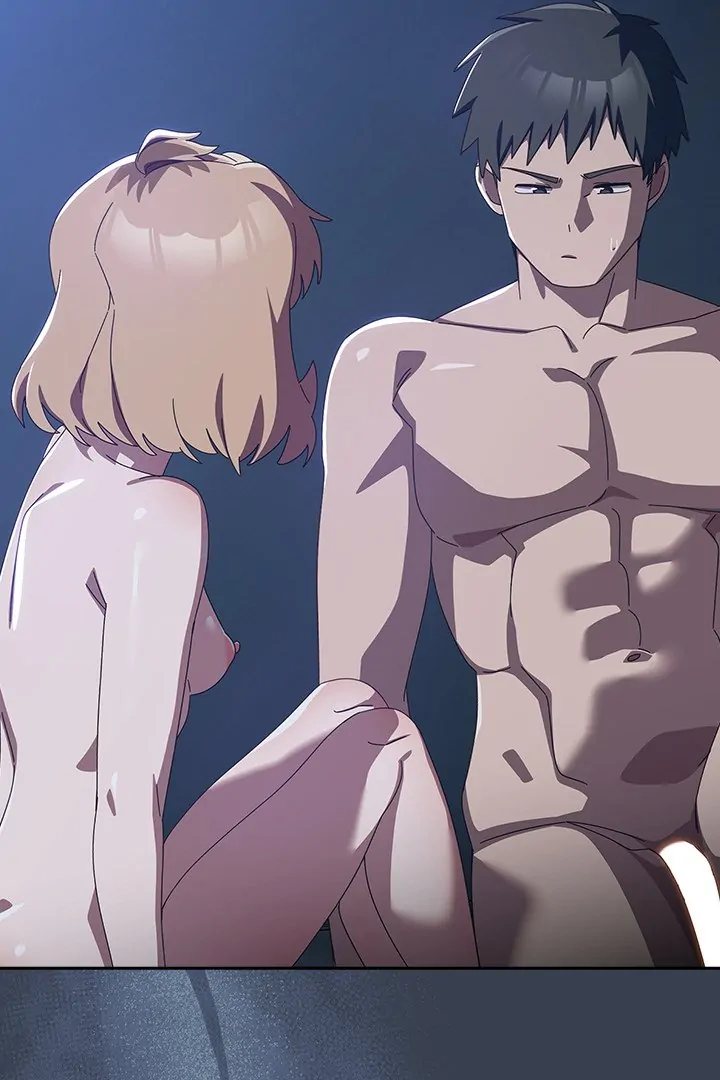 Page 110 of Chapter 33: Like No Other