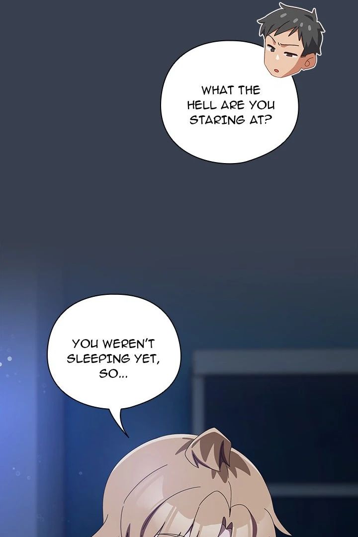 Page 6 of Chapter 34: Like No Other