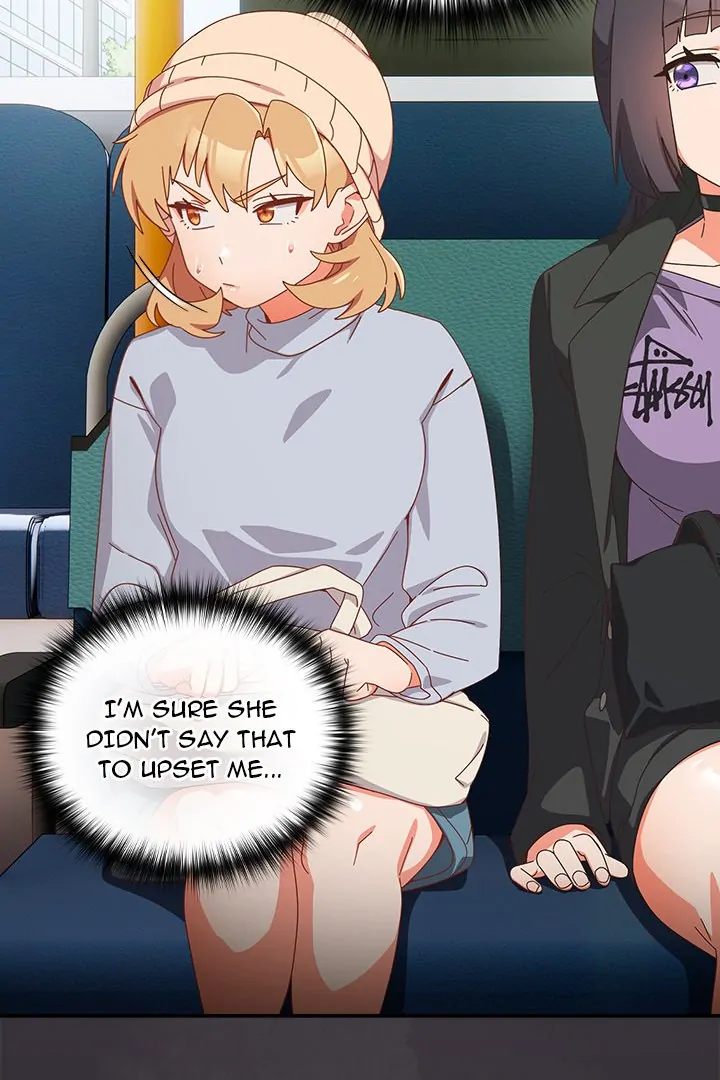 Page 31 of Chapter 35: Like No Other
