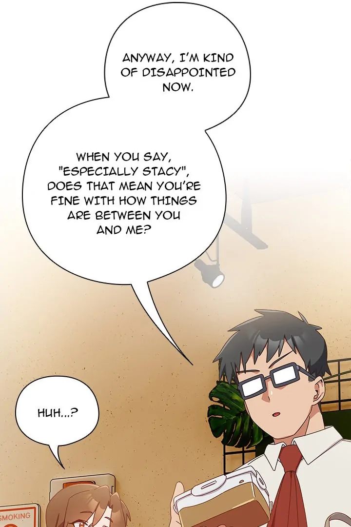 Page 93 of Chapter 35: Like No Other