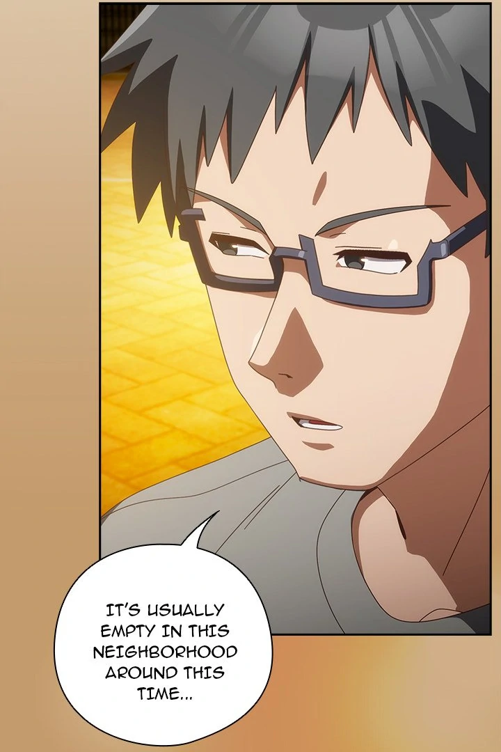 Page 127 of Chapter 40: Like No Other