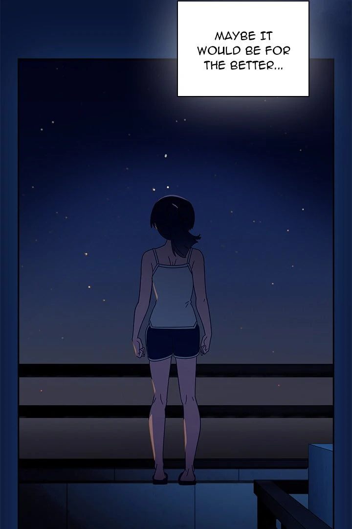 Page 40 of Chapter 40: Like No Other