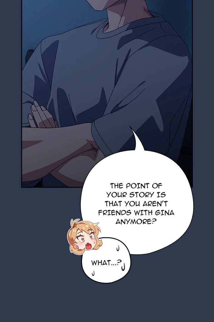 Page 56 of Chapter 40: Like No Other