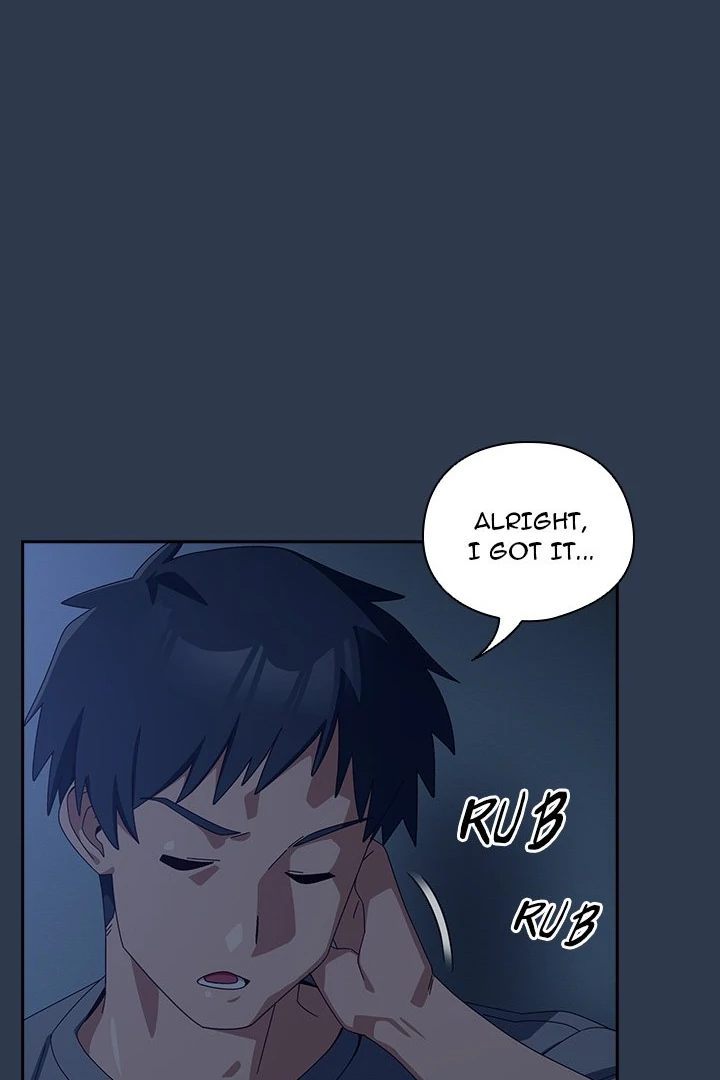 Page 64 of Chapter 40: Like No Other