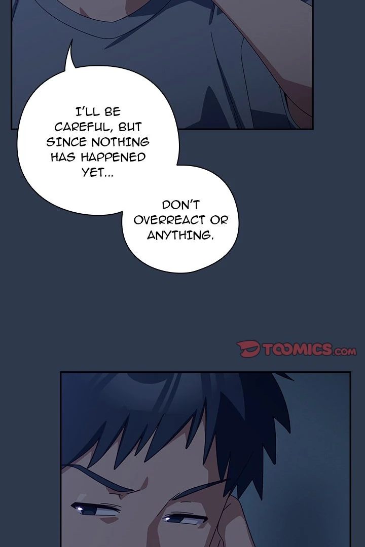 Page 65 of Chapter 40: Like No Other