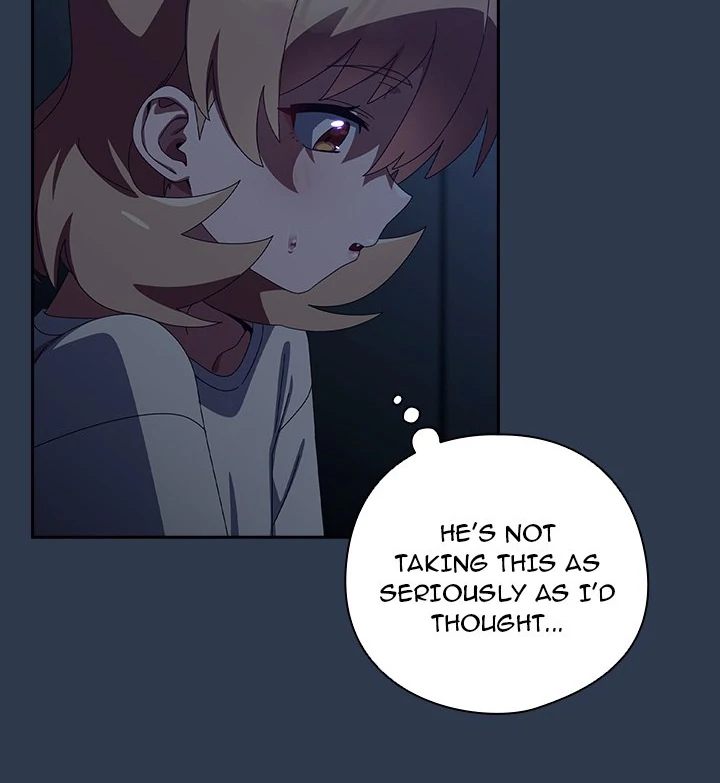 Page 67 of Chapter 40: Like No Other