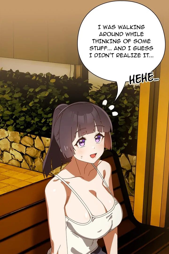 Page 89 of Chapter 40: Like No Other