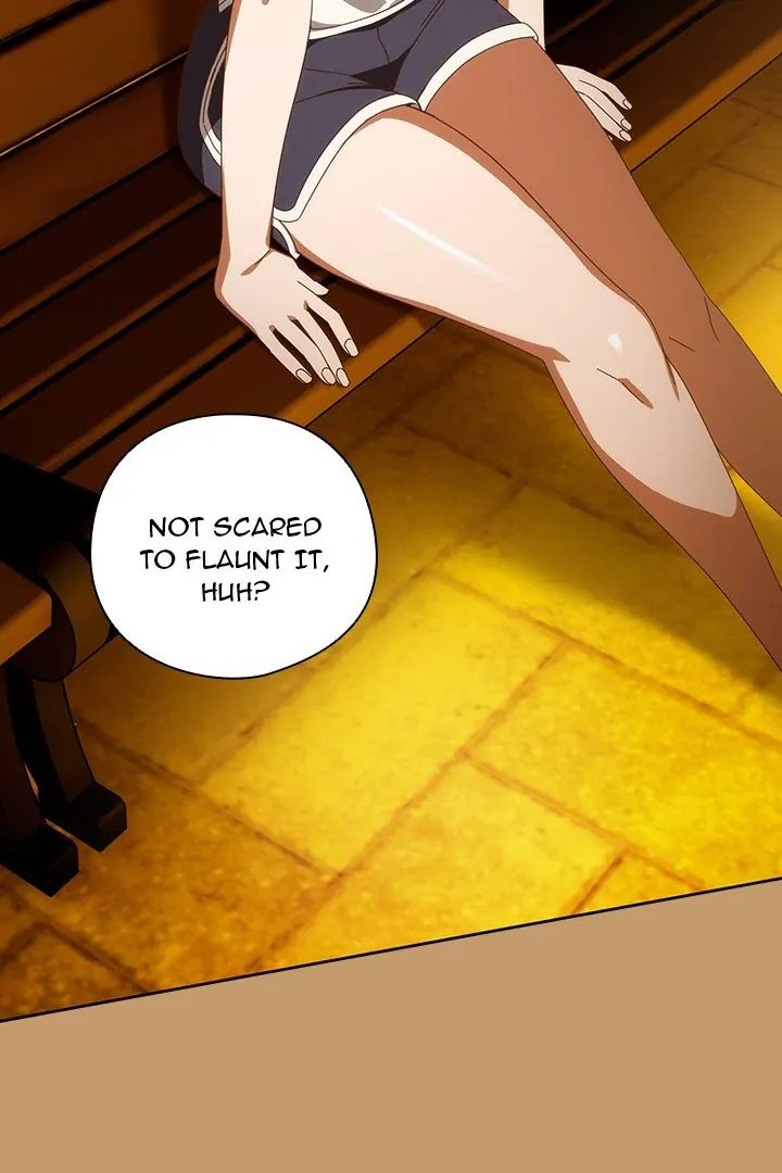 Page 90 of Chapter 40: Like No Other