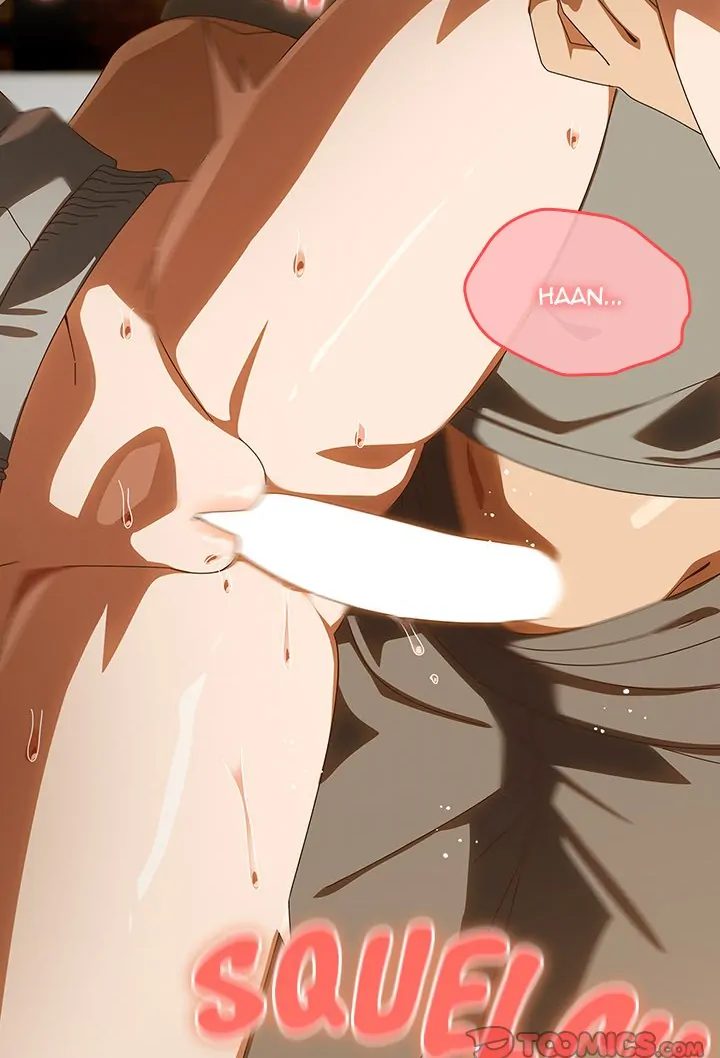 Page 110 of Chapter 41: Like No Other