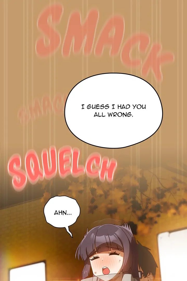 Page 12 of Chapter 41: Like No Other