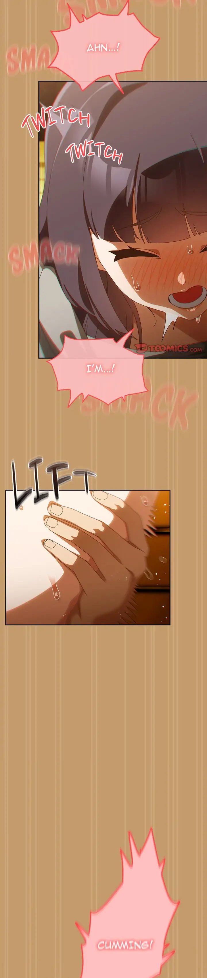 Page 16 of Chapter 41: Like No Other