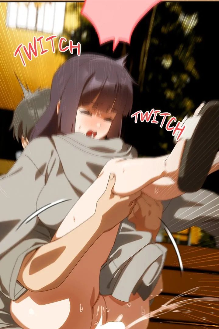 Page 17 of Chapter 41: Like No Other