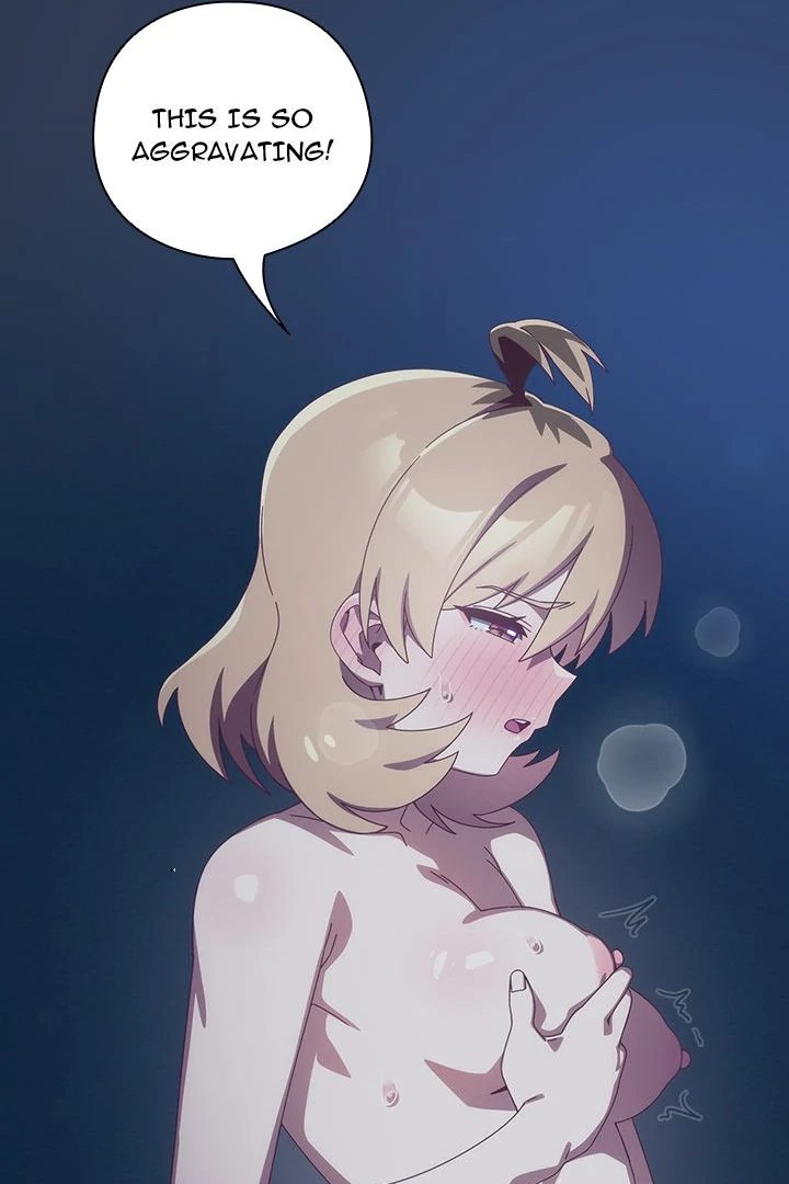 Page 36 of Chapter 41: Like No Other