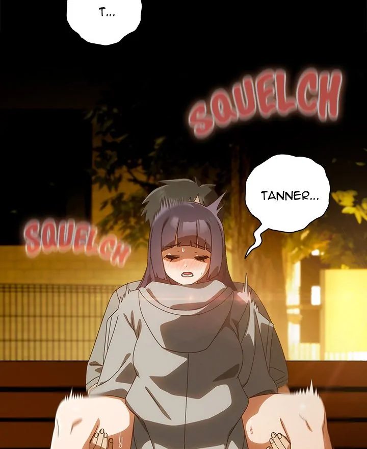 Page 4 of Chapter 41: Like No Other