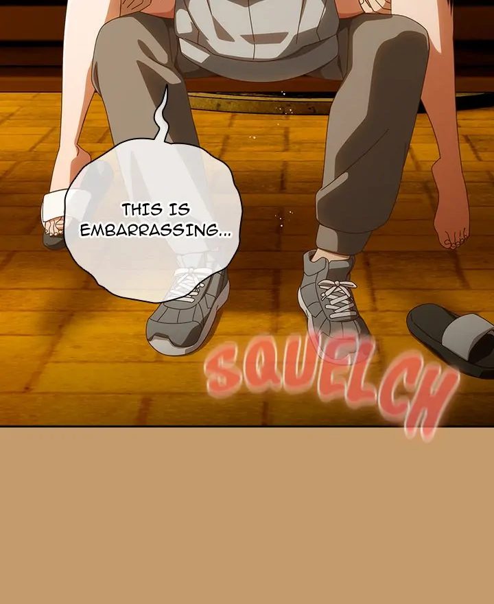 Page 5 of Chapter 41: Like No Other