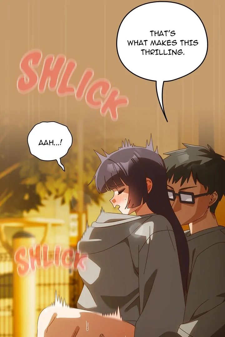Page 7 of Chapter 41: Like No Other