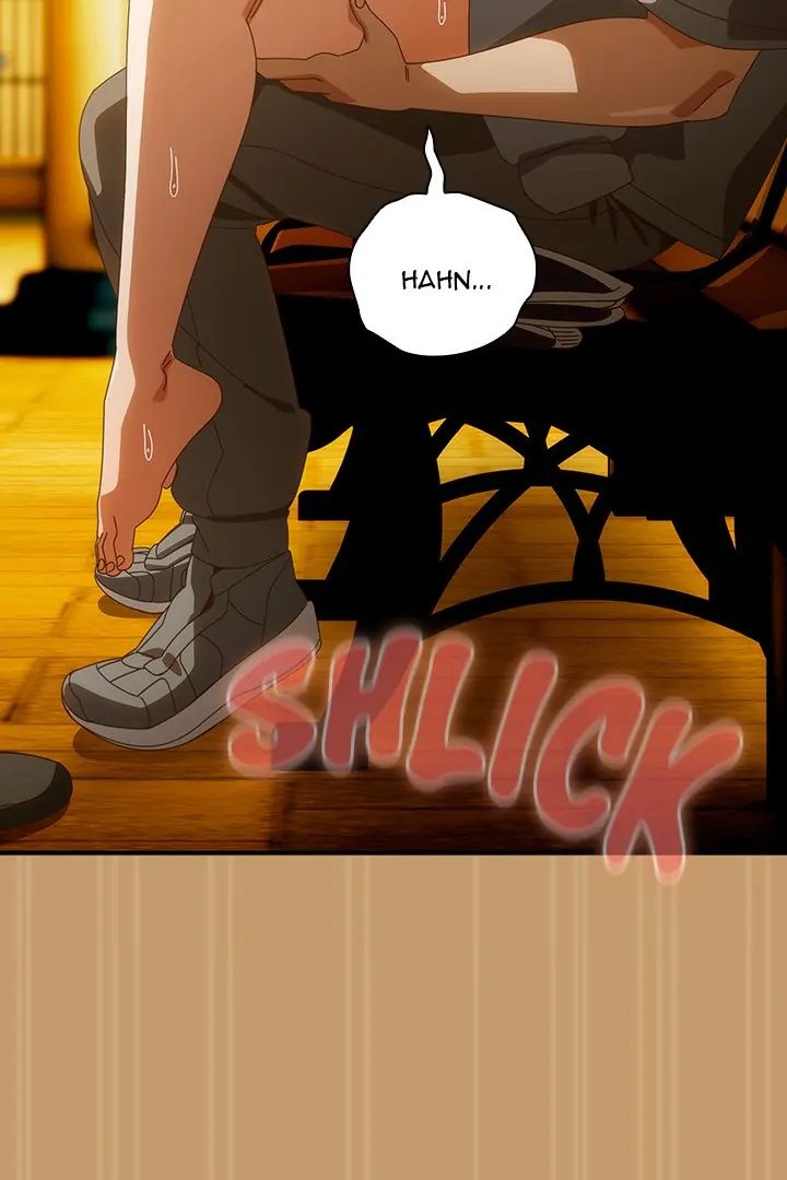 Page 8 of Chapter 41: Like No Other