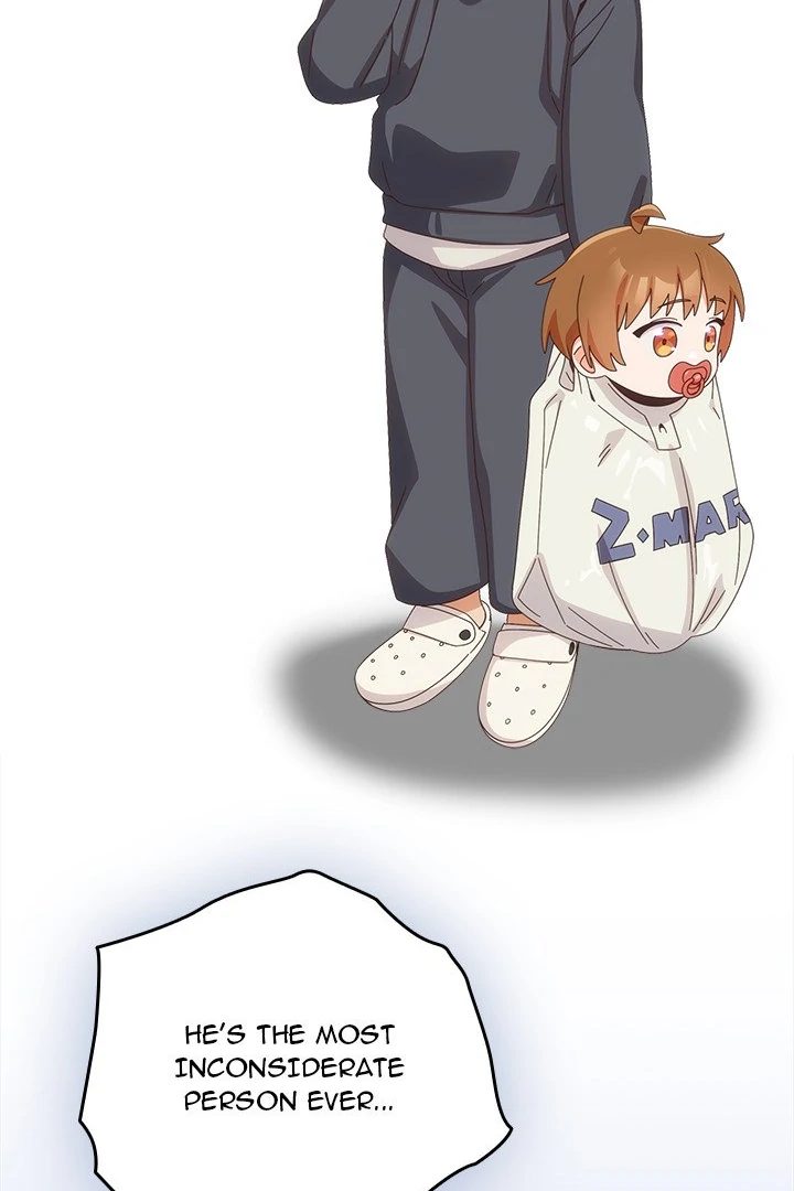 Page 80 of Chapter 41: Like No Other