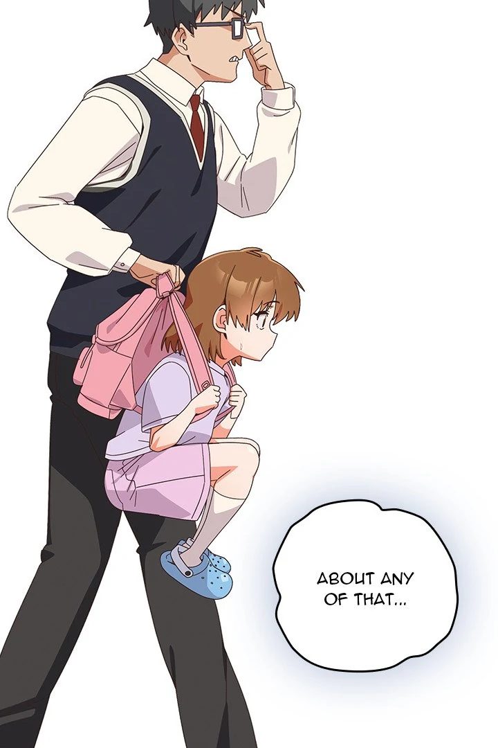 Page 84 of Chapter 41: Like No Other