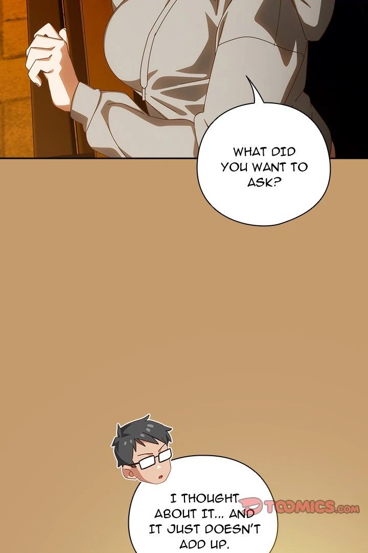 Page 20 of Chapter 42: Like No Other