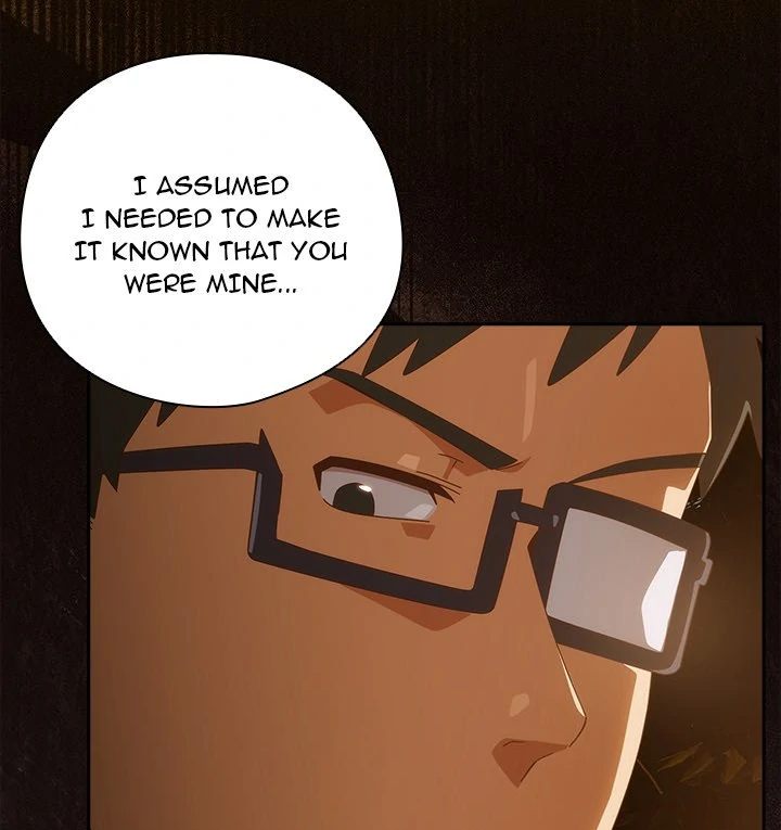 Page 35 of Chapter 42: Like No Other