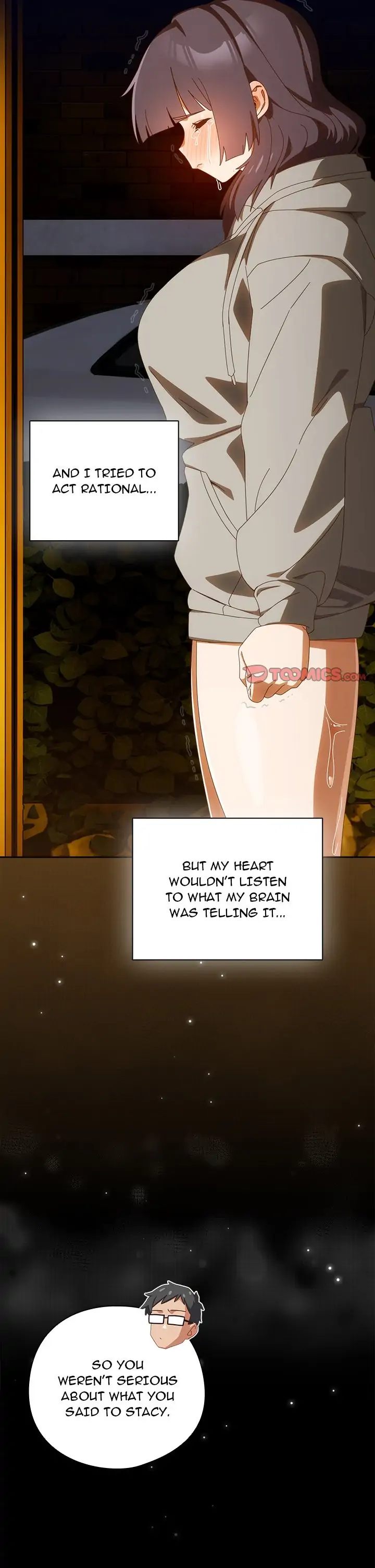 Page 46 of Chapter 42: Like No Other