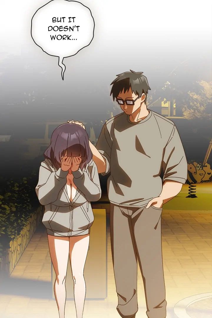 Page 54 of Chapter 42: Like No Other