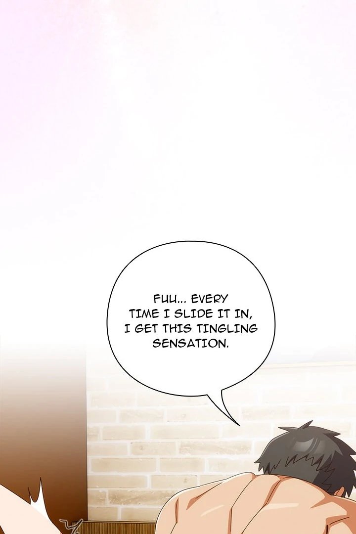 Page 21 of Chapter 43: Like No Other
