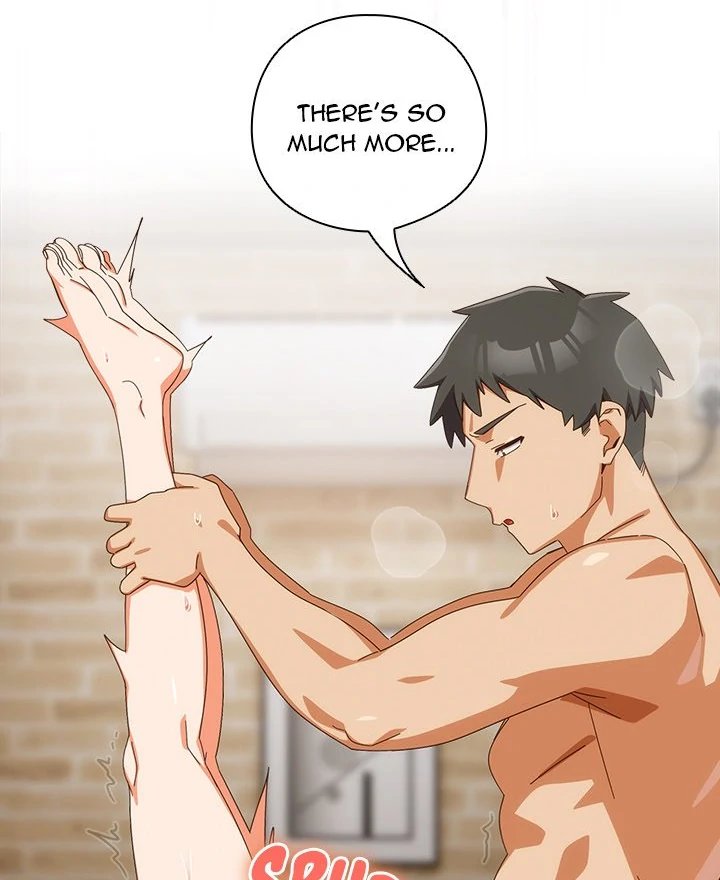 Page 53 of Chapter 43: Like No Other