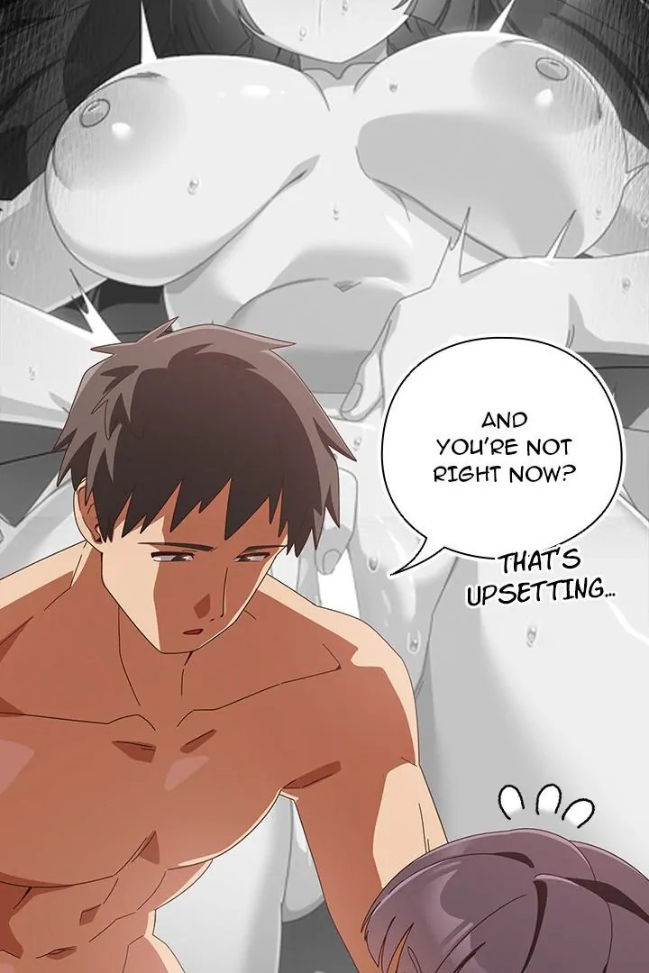 Page 8 of Chapter 43: Like No Other