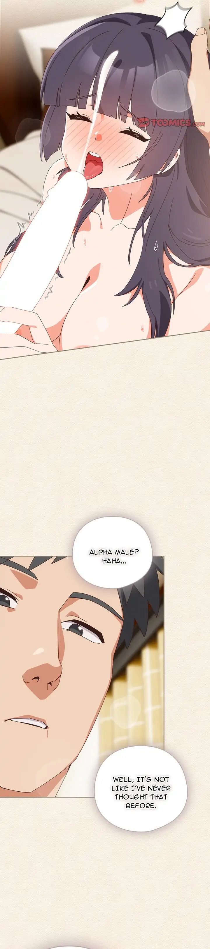 Page 97 of Chapter 43: Like No Other