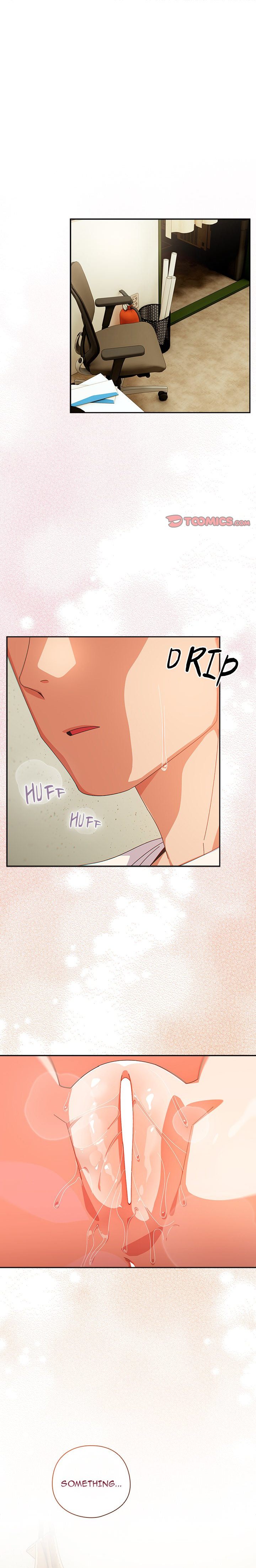 Page 1 of Chapter 46: Like No Other