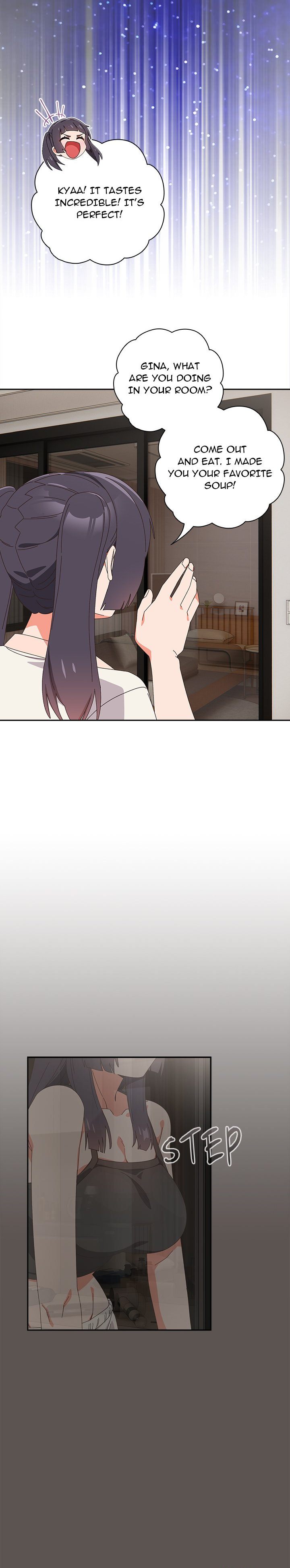 Page 14 of Chapter 46: Like No Other