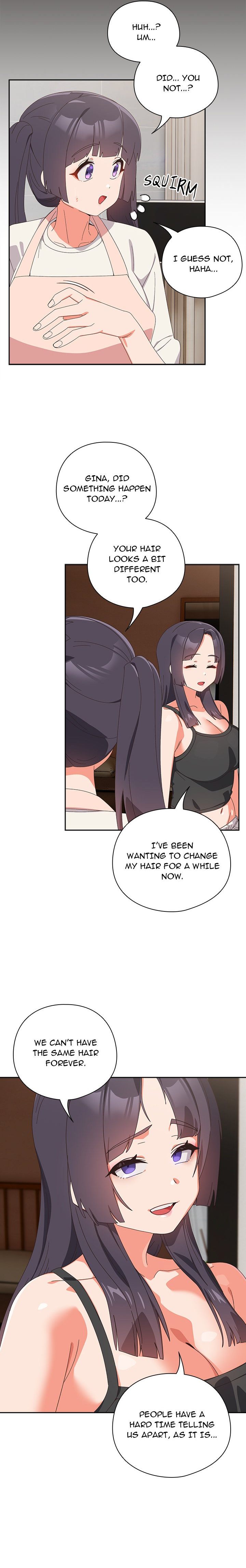 Page 17 of Chapter 46: Like No Other