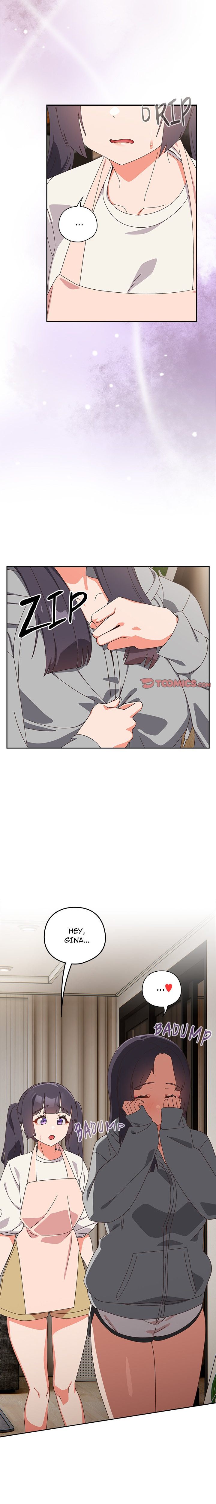 Page 19 of Chapter 46: Like No Other