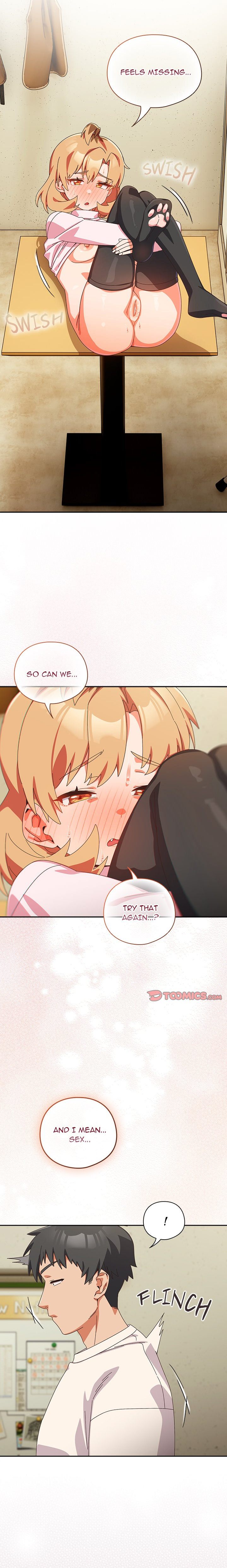 Page 2 of Chapter 46: Like No Other